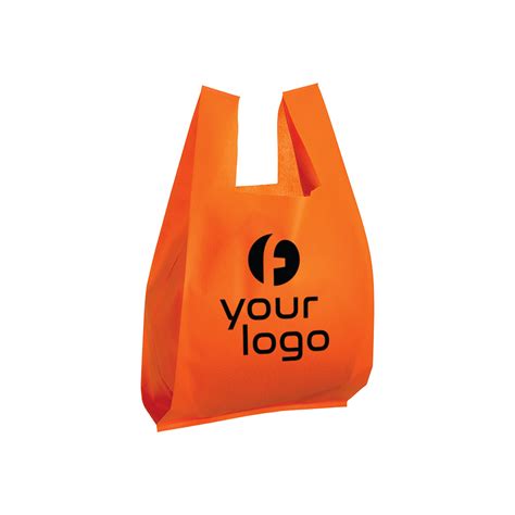 Shopper TNT personalizzate: gadget eco.